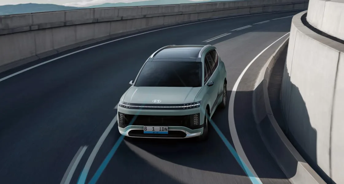 Hyundai Smartsense