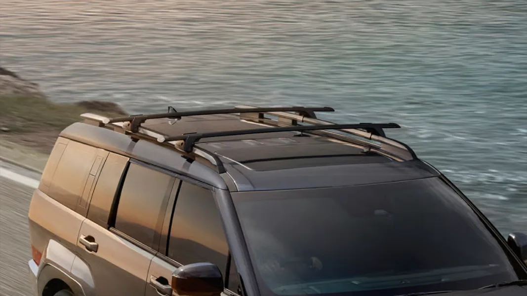 XRT Cross Bar (Bar Type)