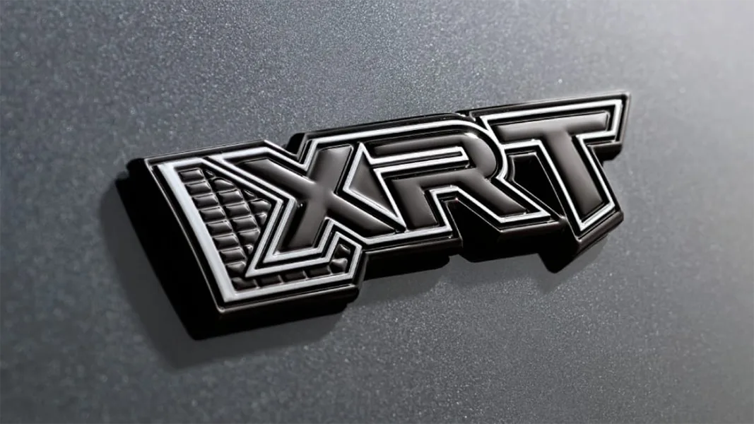XRT Emblem