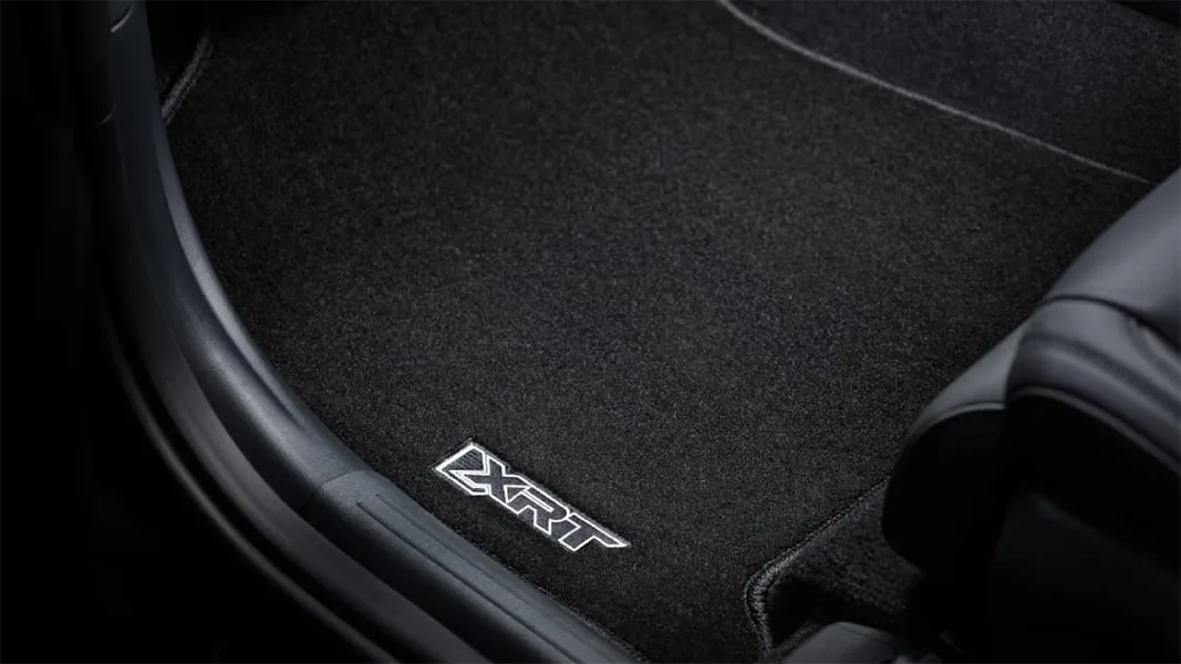 XRT Floor Mat