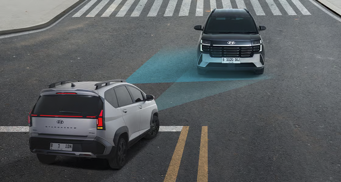 Forward Collision-avoidance Assist with Junction Turning (FCA-JT)*